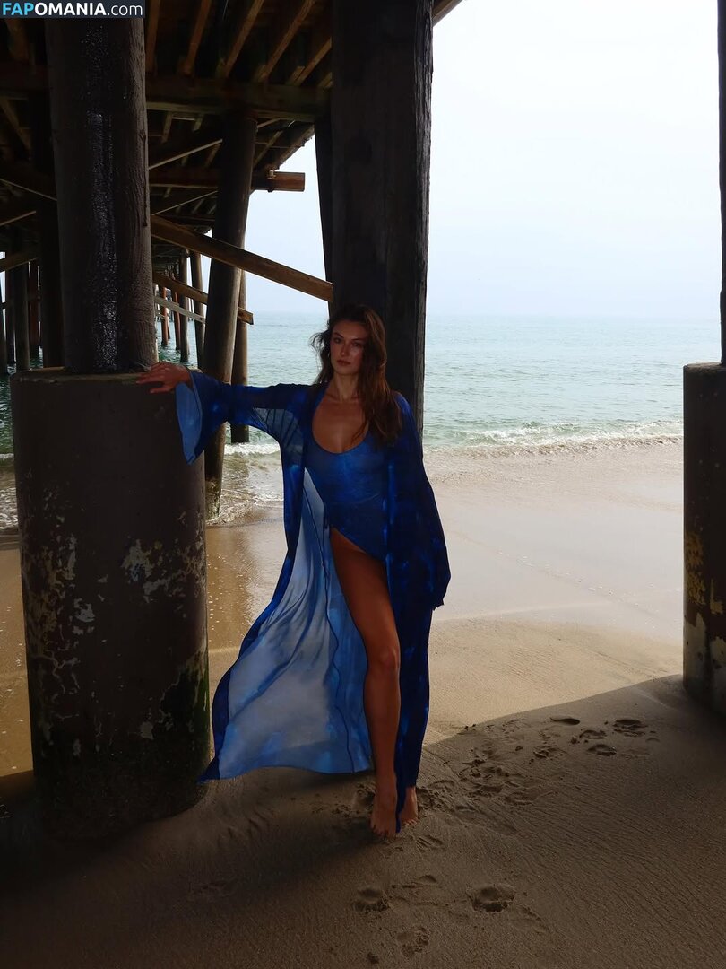 Rachel Pizzolato Naakt OnlyFans  Gelekte foto #12