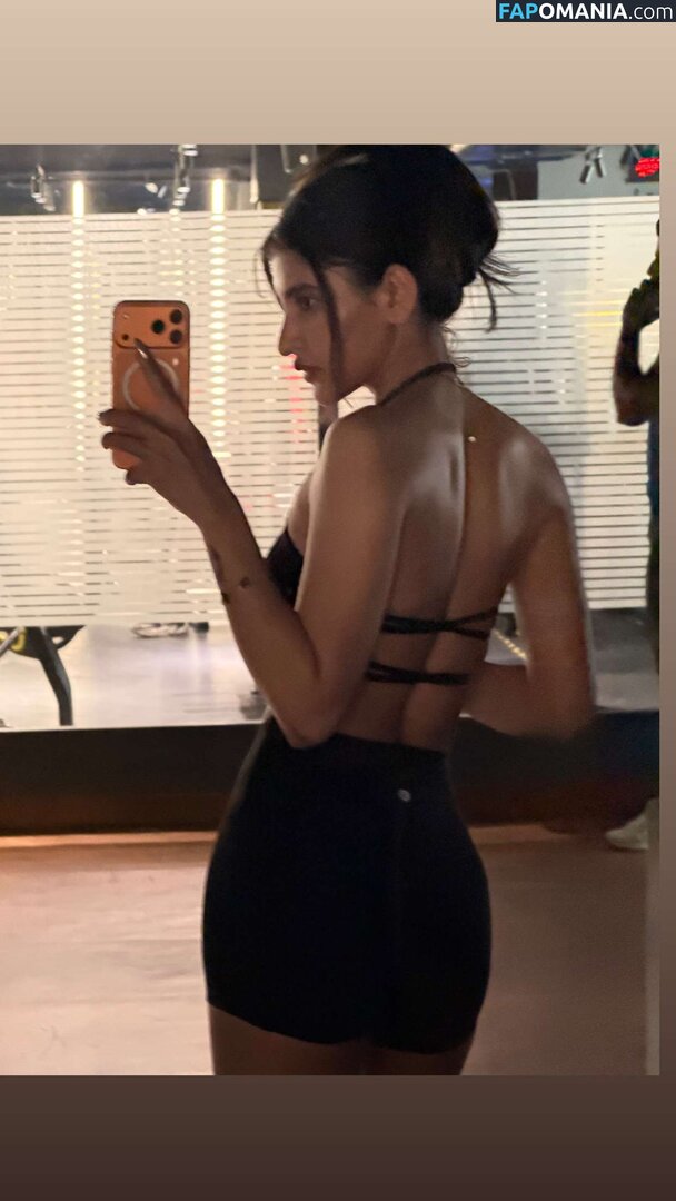Rachel Sharma / sharma_rachel_ Naakt OnlyFans  Gelekte foto #1