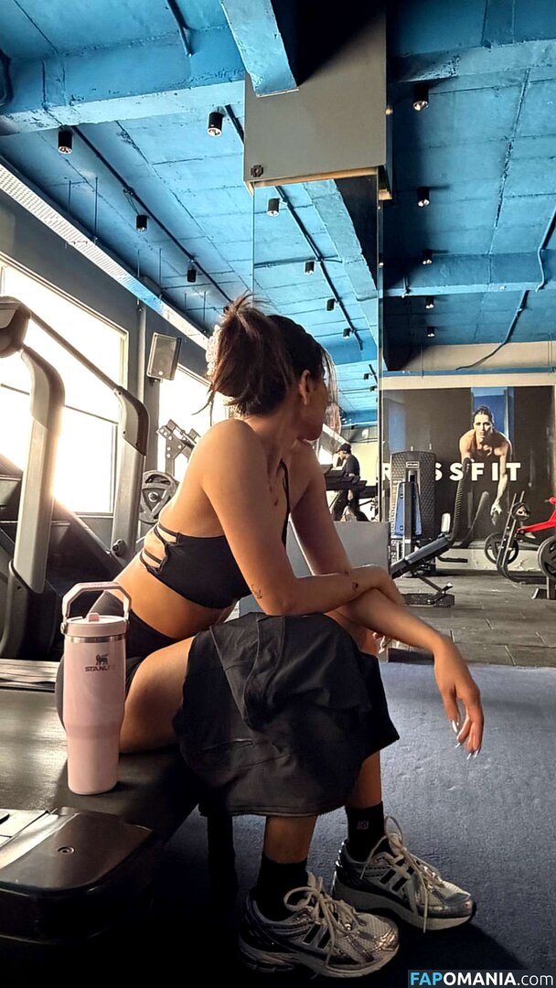 Rachel Sharma / sharma_rachel_ Naakt OnlyFans  Gelekte foto #2