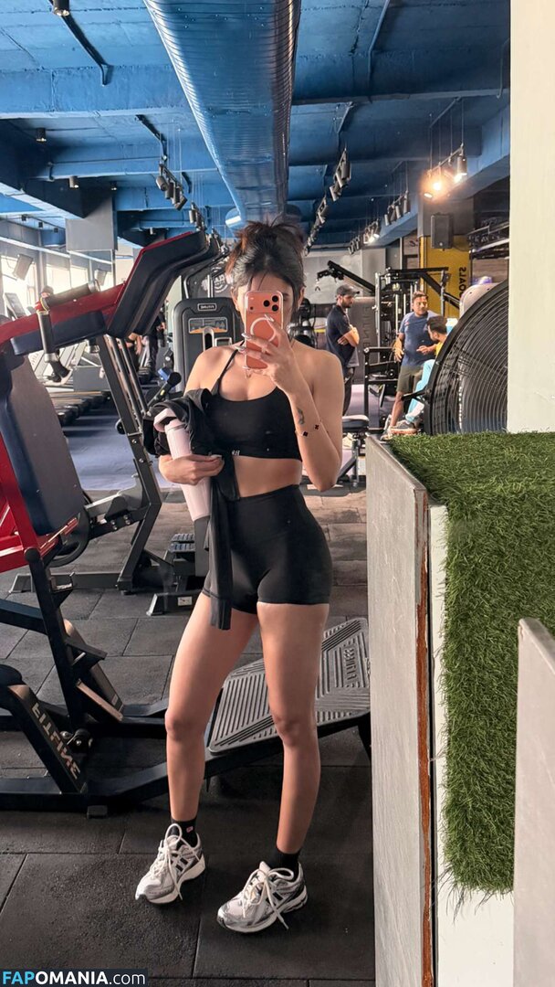 Rachel Sharma / sharma_rachel_ Naakt OnlyFans  Gelekte foto #3