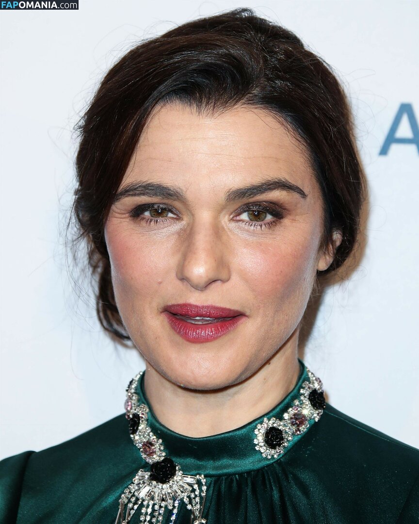 Rachel Weisz / rachelweisz1 Naakt OnlyFans  Gelekte foto #6