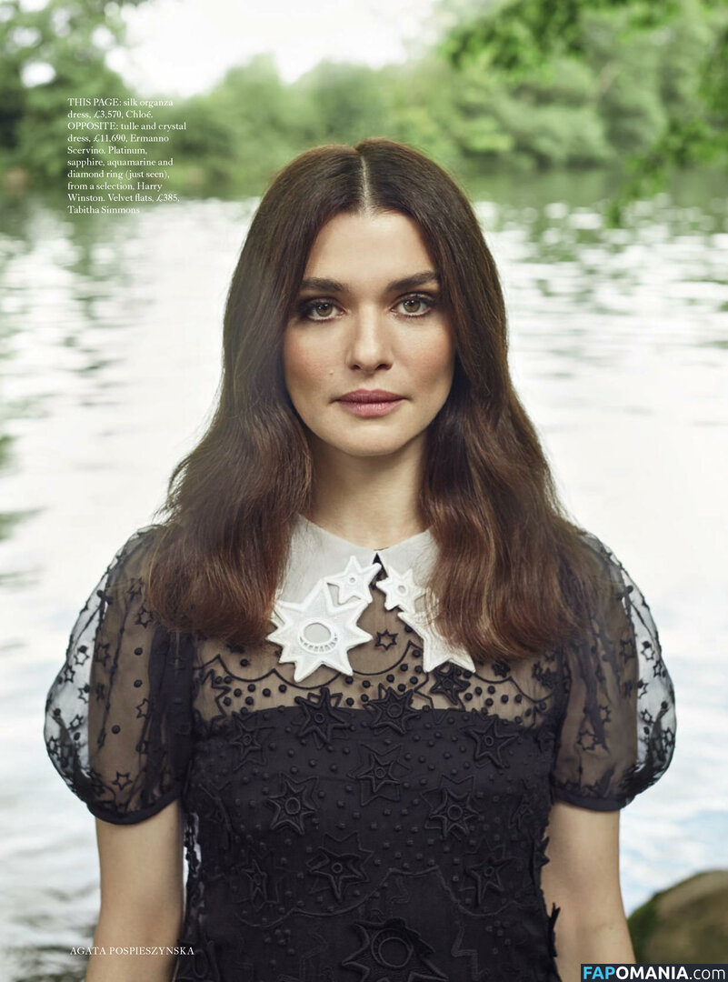 Rachel Weisz / rachelweisz1 Naakt OnlyFans  Gelekte foto #42