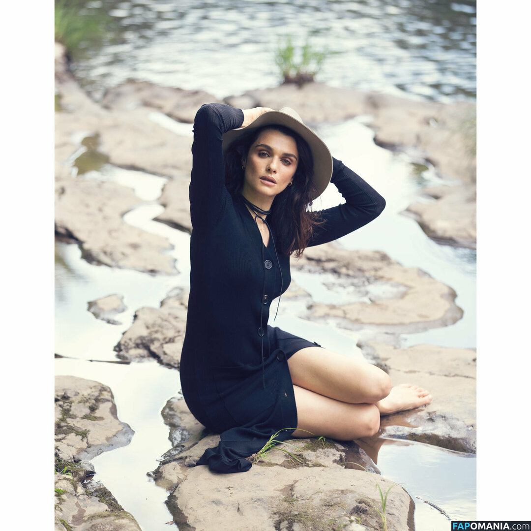 Rachel Weisz / rachelweisz1 Naakt OnlyFans  Gelekte foto #156