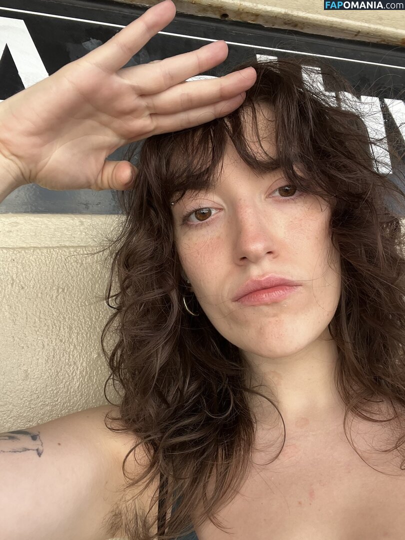Rachel Yara / bugposting / bugsbugsbugsbugs Naakt OnlyFans  Gelekte foto #1