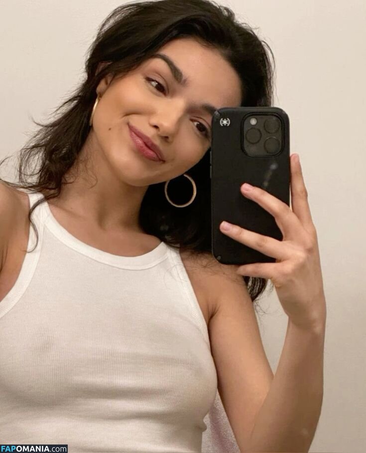 Rachel Zegler / rachelzegler / rachmariexoxo Naakt OnlyFans  Gelekte foto #874