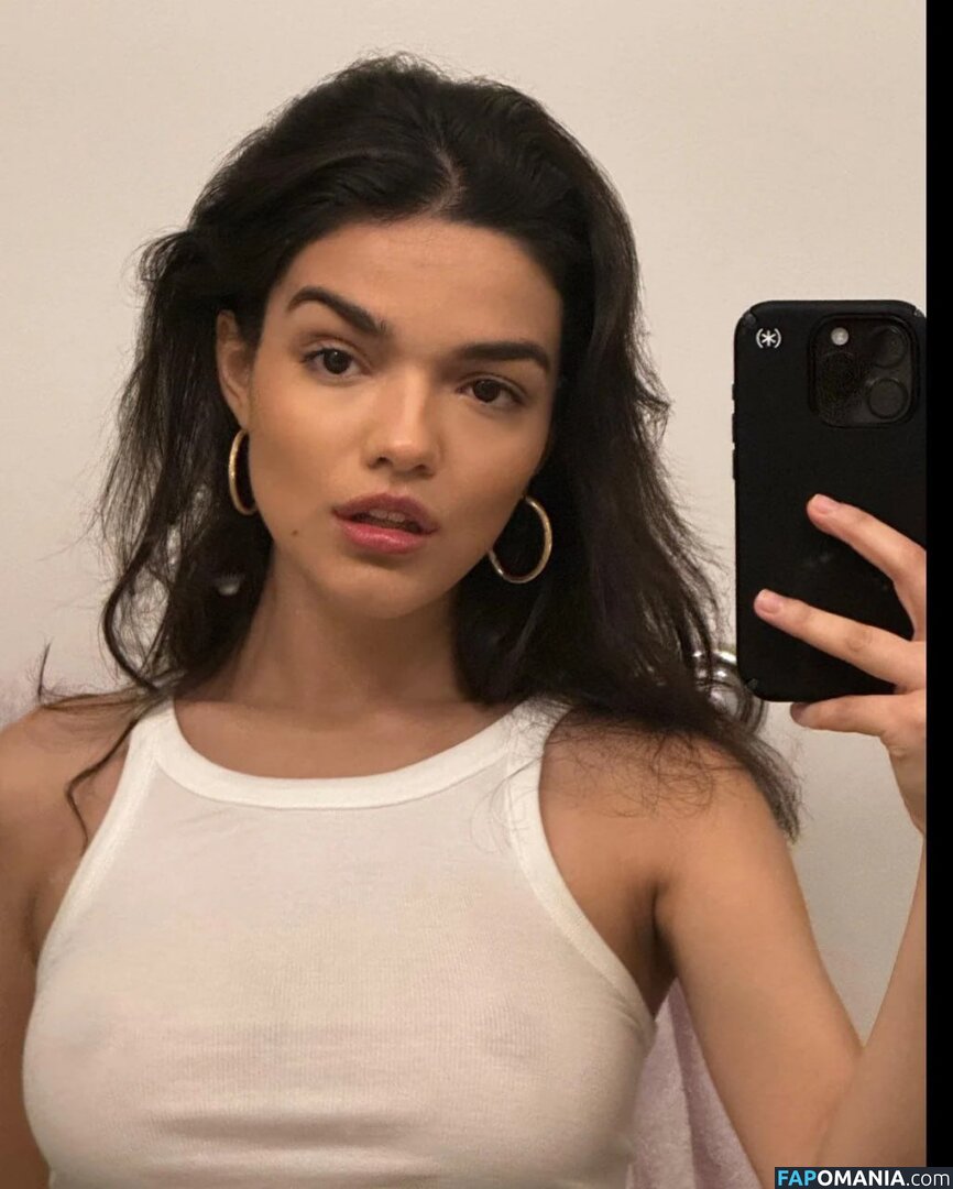 Rachel Zegler / rachelzegler / rachmariexoxo Naakt OnlyFans  Gelekte foto #886