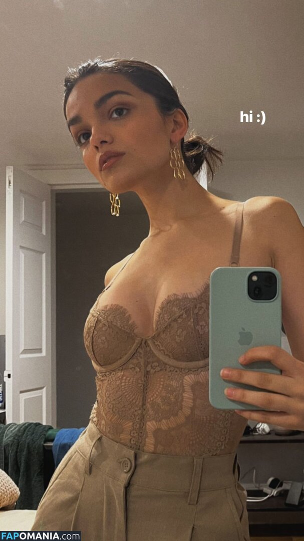 Rachel Zegler / rachelzegler / rachmariexoxo Naakt OnlyFans  Gelekte foto #887