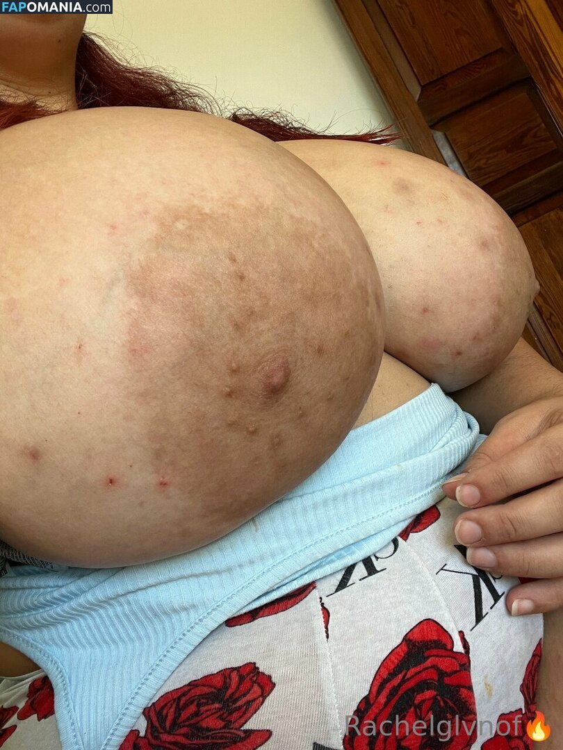 Rachelglvn Naakt OnlyFans  Gelekte foto #78
