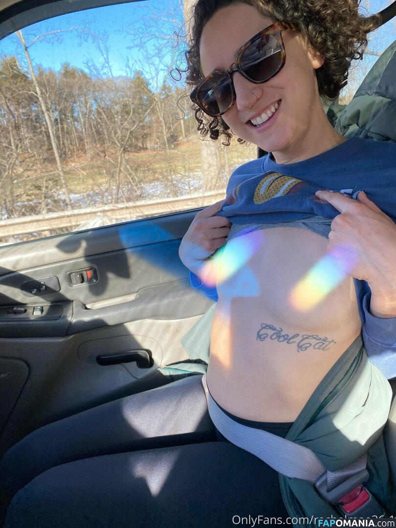 rachel_mae36 / rachelmae36-1 Naakt OnlyFans  Gelekte foto #54