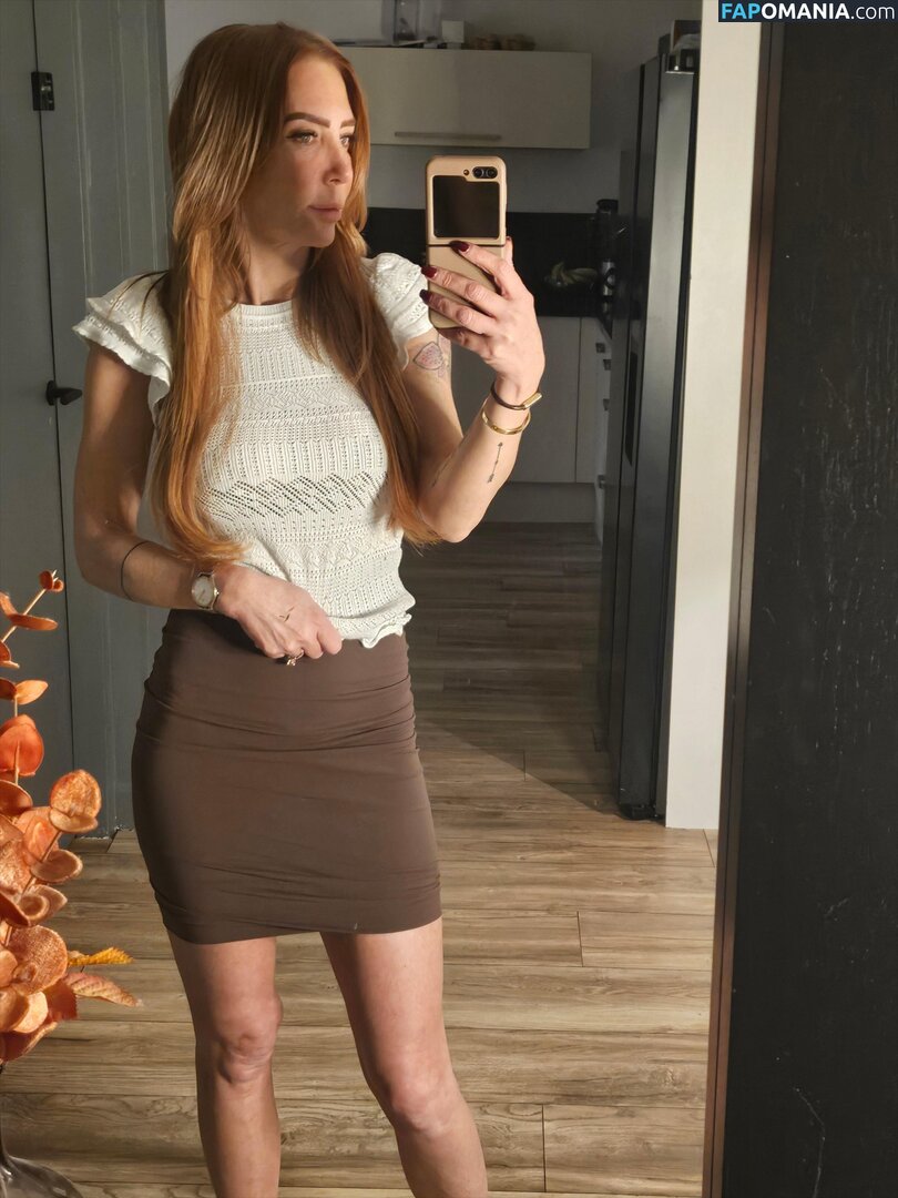 Racheloffrecord Relybely / racheloffrecord / relybely Naakt OnlyFans  Gelekte foto #17