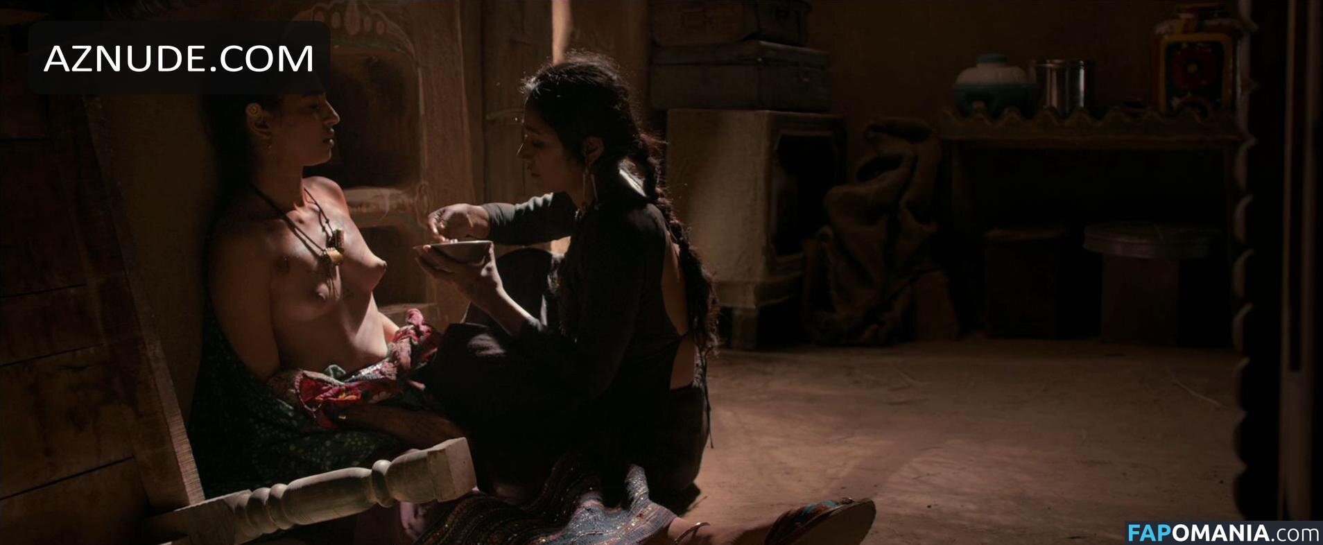 Radhia Apte Naakt OnlyFans  Gelekte foto #10