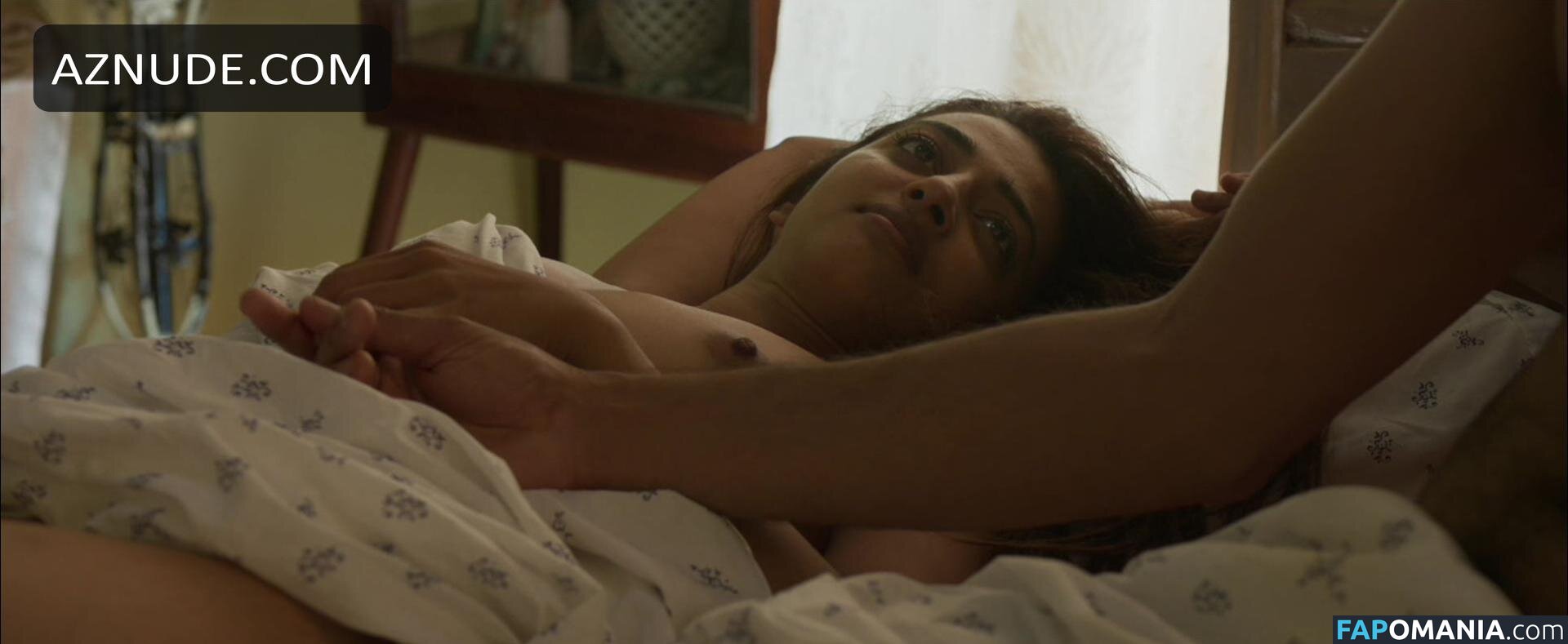 Radhia Apte Naakt OnlyFans  Gelekte foto #13