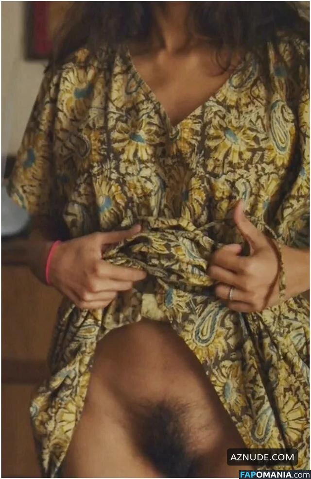 Radhia Apte Naakt OnlyFans  Gelekte foto #16