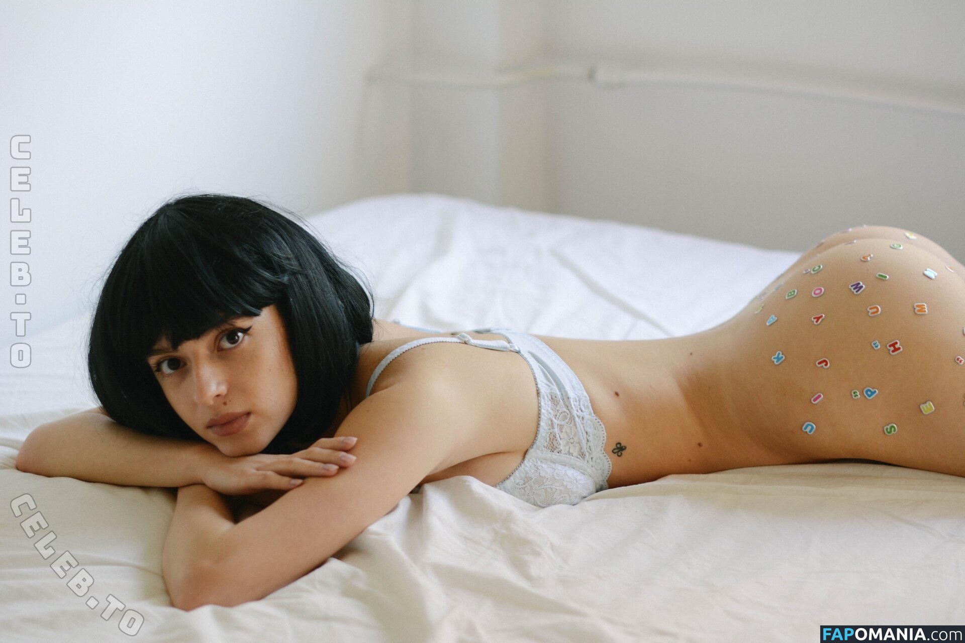 DanielaaRaducu / Raducu Daniela / https: / raducudaniela / raducudaniela__ Naakt OnlyFans  Gelekte foto #25