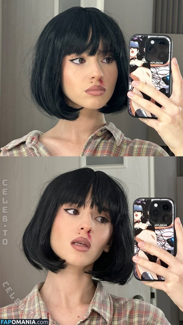 DanielaaRaducu / Raducu Daniela / https: / raducudaniela / raducudaniela__ Naakt OnlyFans  Gelekte foto #34
