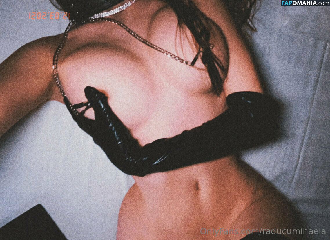 Raducu Mihaela / raducumihaela / raducumihaela__ Naakt OnlyFans  Gelekte foto #1