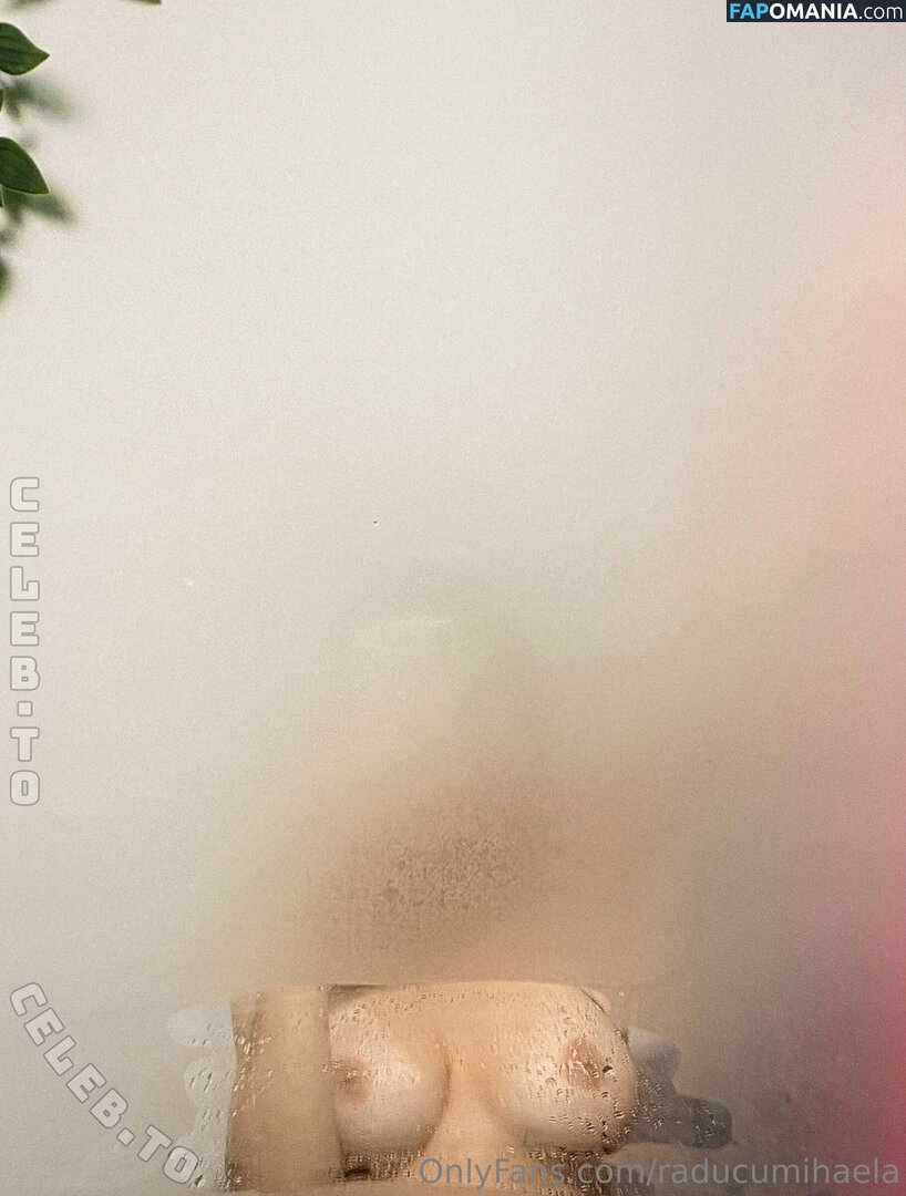 Raducu Mihaela / RaducuMihaela / https: / raducumihaela__ Naakt OnlyFans  Gelekte foto #26