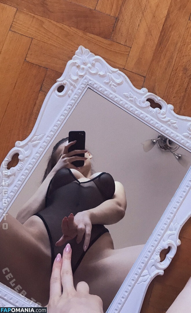 Raducu Mihaela / RaducuMihaela / https: / raducumihaela__ Naakt OnlyFans  Gelekte foto #47