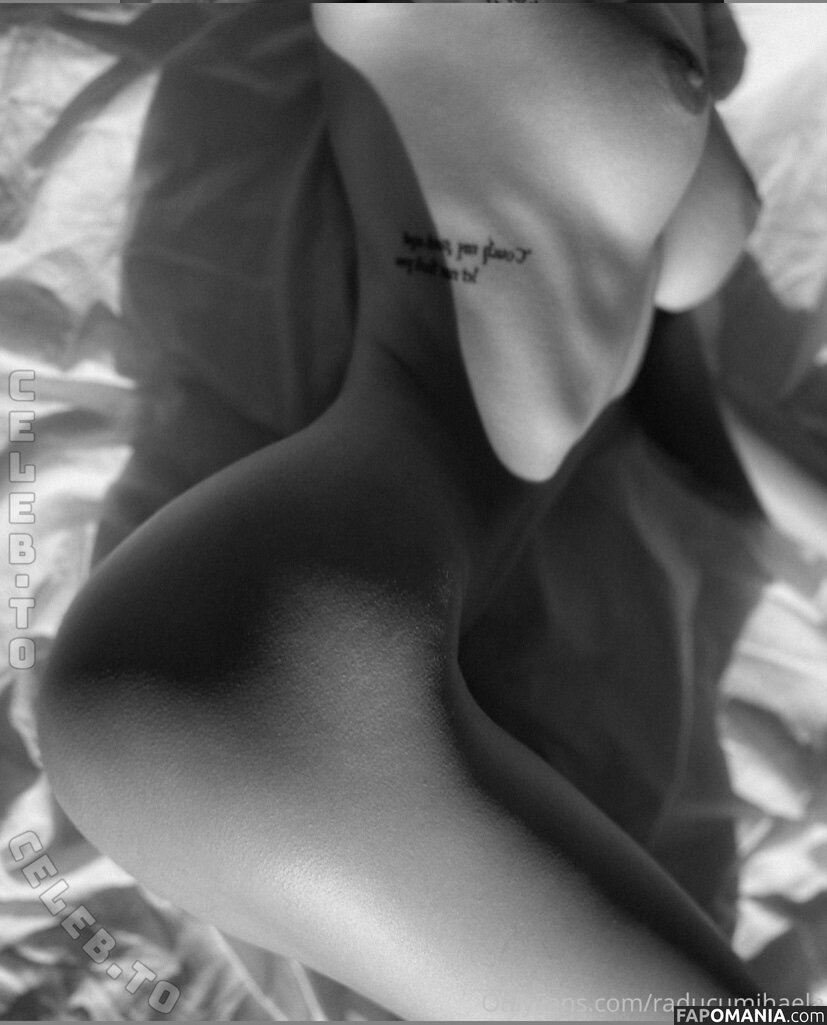 Raducu Mihaela / RaducuMihaela / https: / raducumihaela__ Naakt OnlyFans  Gelekte foto #59