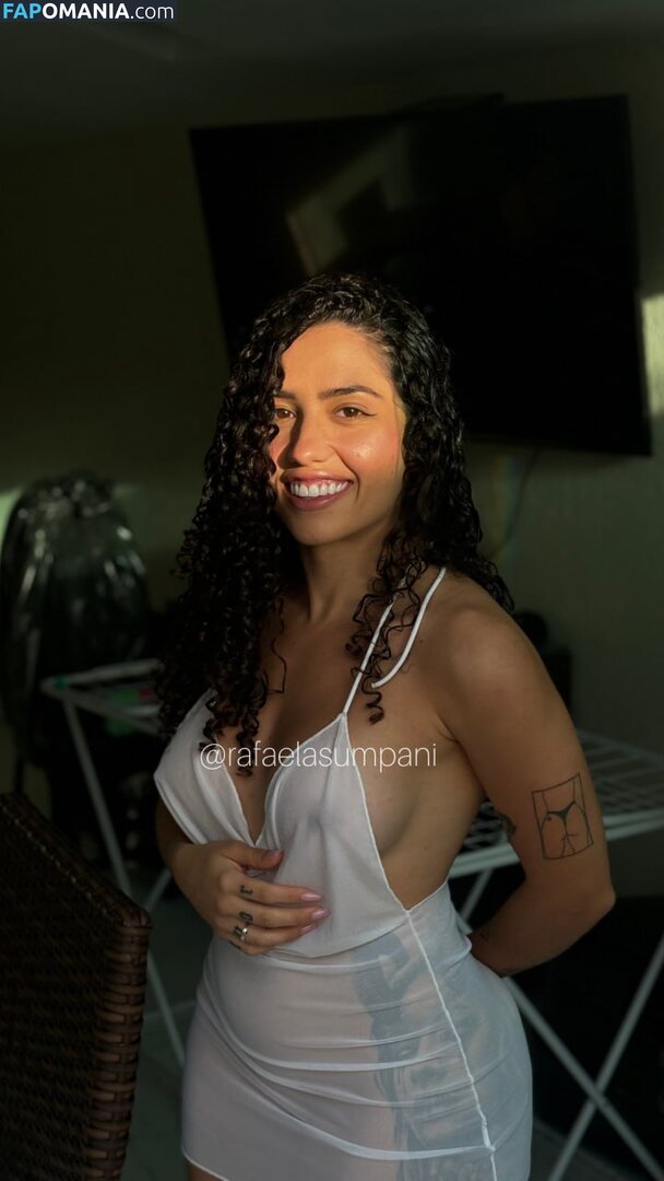 Rafaela & Larissa Sumpani / cflarissasumpanib / rafasumpani Naakt OnlyFans  Gelekte foto #1
