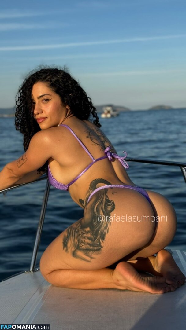 Rafaela & Larissa Sumpani / cflarissasumpanib / rafasumpani Naakt OnlyFans  Gelekte foto #3