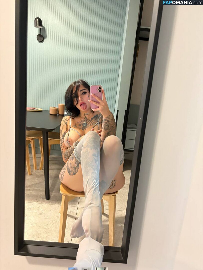 Kitty pro / kiki_free / rafitamvp_ Naakt OnlyFans  Gelekte foto #5