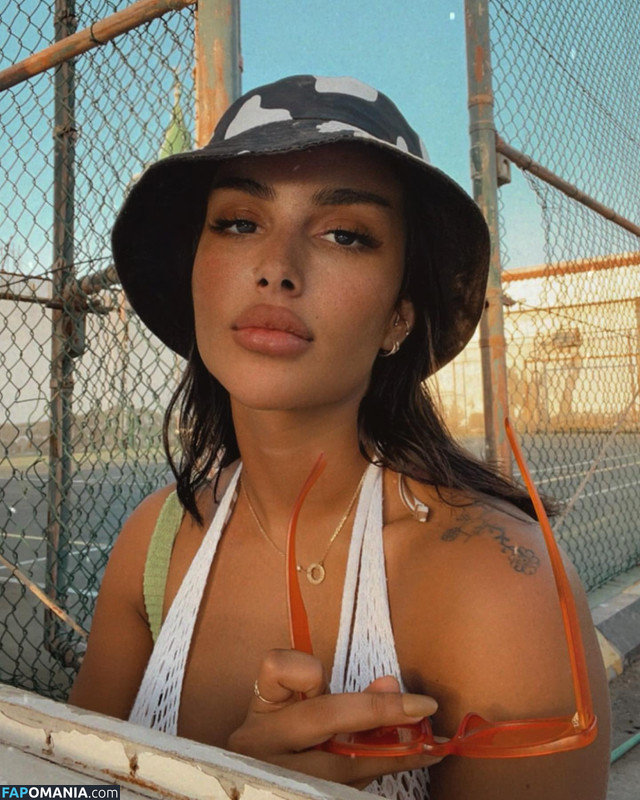 Raghad Hussain / coach Raghad / raghadhfit Naakt OnlyFans  Gelekte foto #1