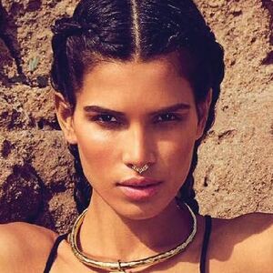 Raica Oliveira
