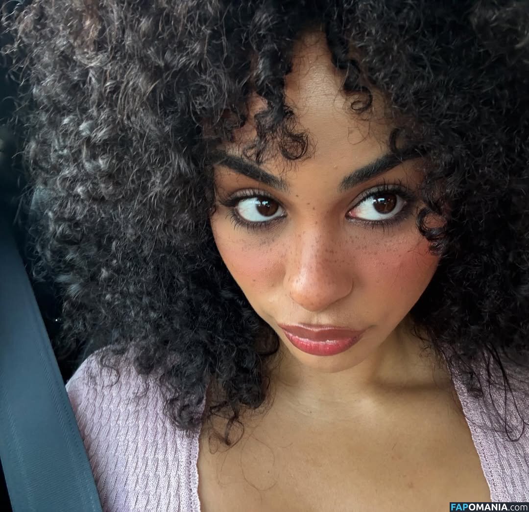 Raina Morris / quakerraina Naakt OnlyFans  Gelekte foto #1