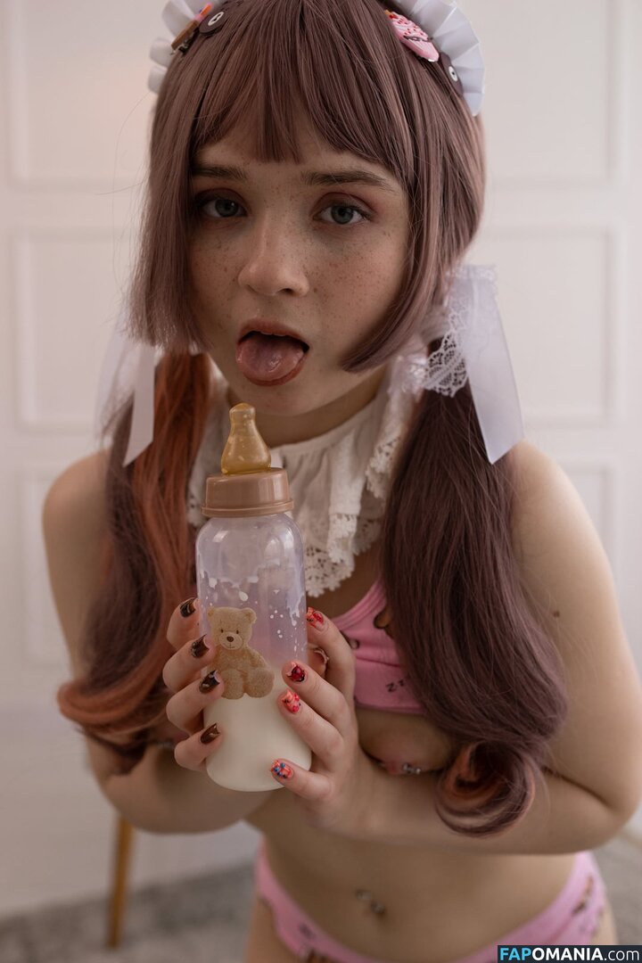 Rainbow Satanica Naakt OnlyFans  Gelekte foto #10