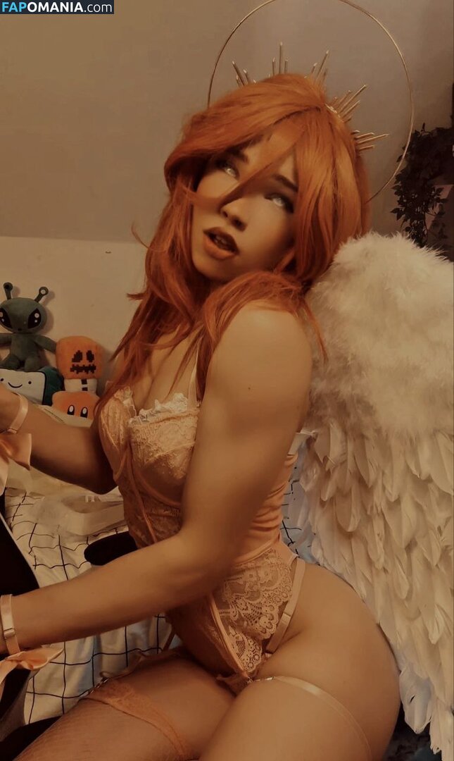 Rainsonline / rains.online / sophieraiin Naakt OnlyFans  Gelekte foto #2