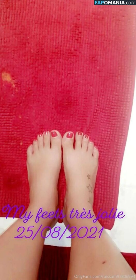 raiissamarquess / raissam93806993 Naakt OnlyFans  Gelekte foto #6