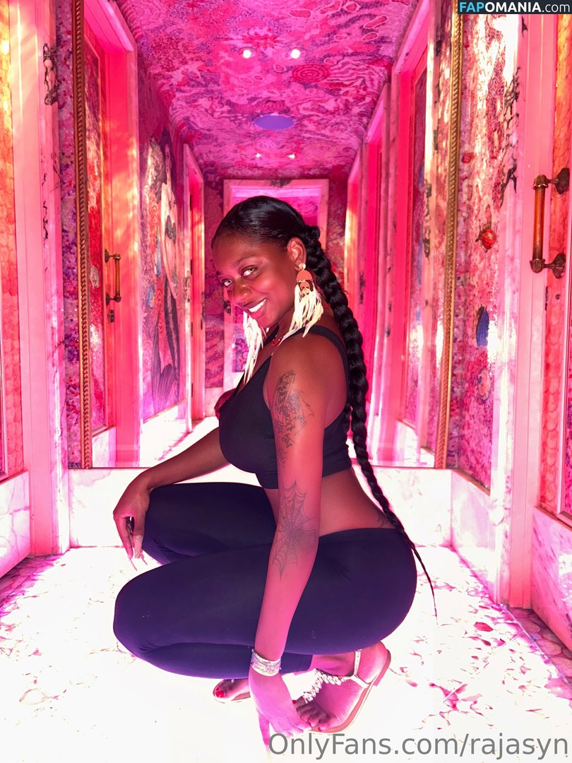 rajasyn Naakt OnlyFans  Gelekte foto #2