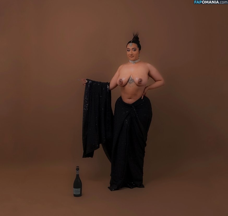 Rakhi Gill / iamrakhi / iamrakhigill / rakhigillofficial Naakt OnlyFans  Gelekte foto #13