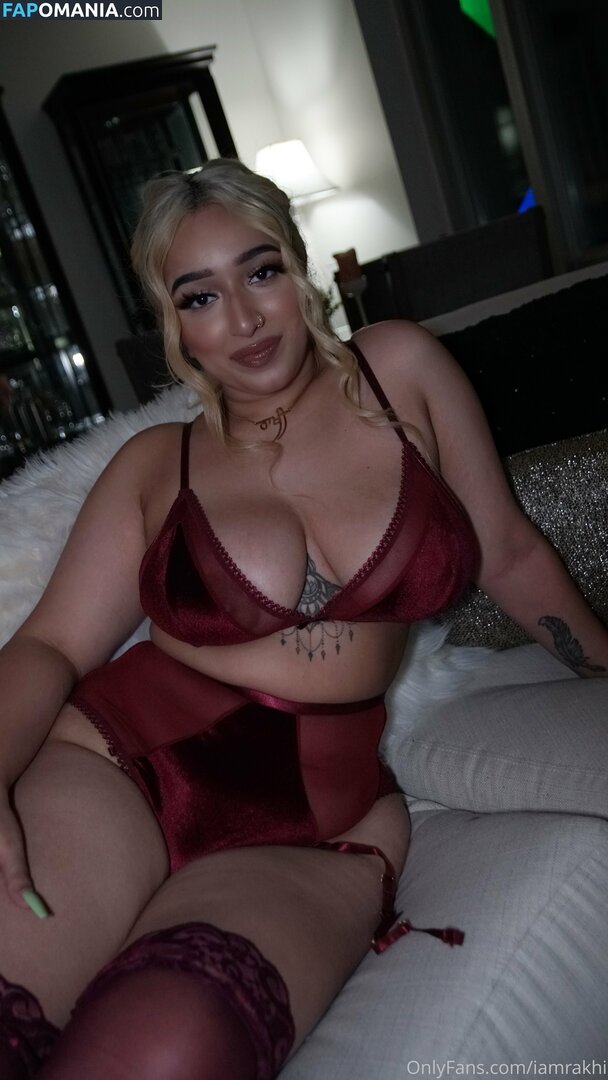 Rakhi Gill / iamrakhi / iamrakhigill / rakhigillofficial Naakt OnlyFans  Gelekte foto #50