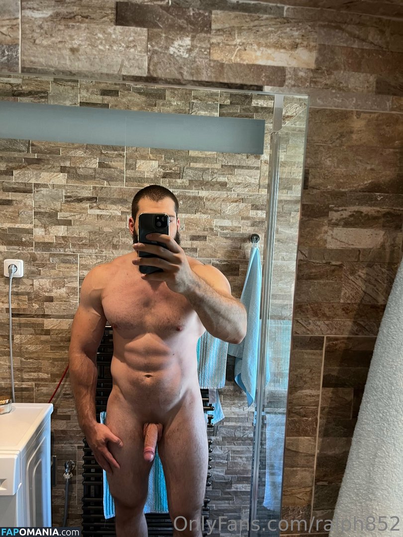 ralph852 / ralph_h_lawson Naakt OnlyFans  Gelekte foto #22