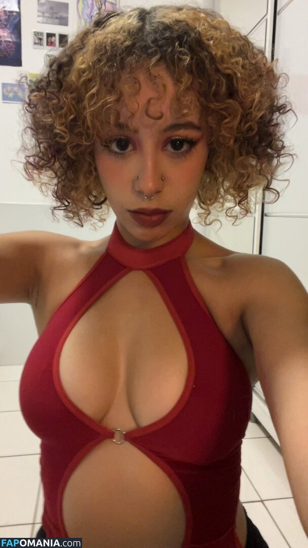 RamonaDods / Ramonafods / https: / pudimde4leites Naakt OnlyFans  Gelekte foto #1