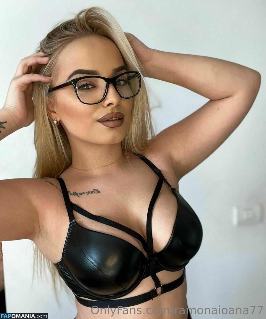 ramonaioana77 / vip3ra77 Naakt OnlyFans  Gelekte foto #25