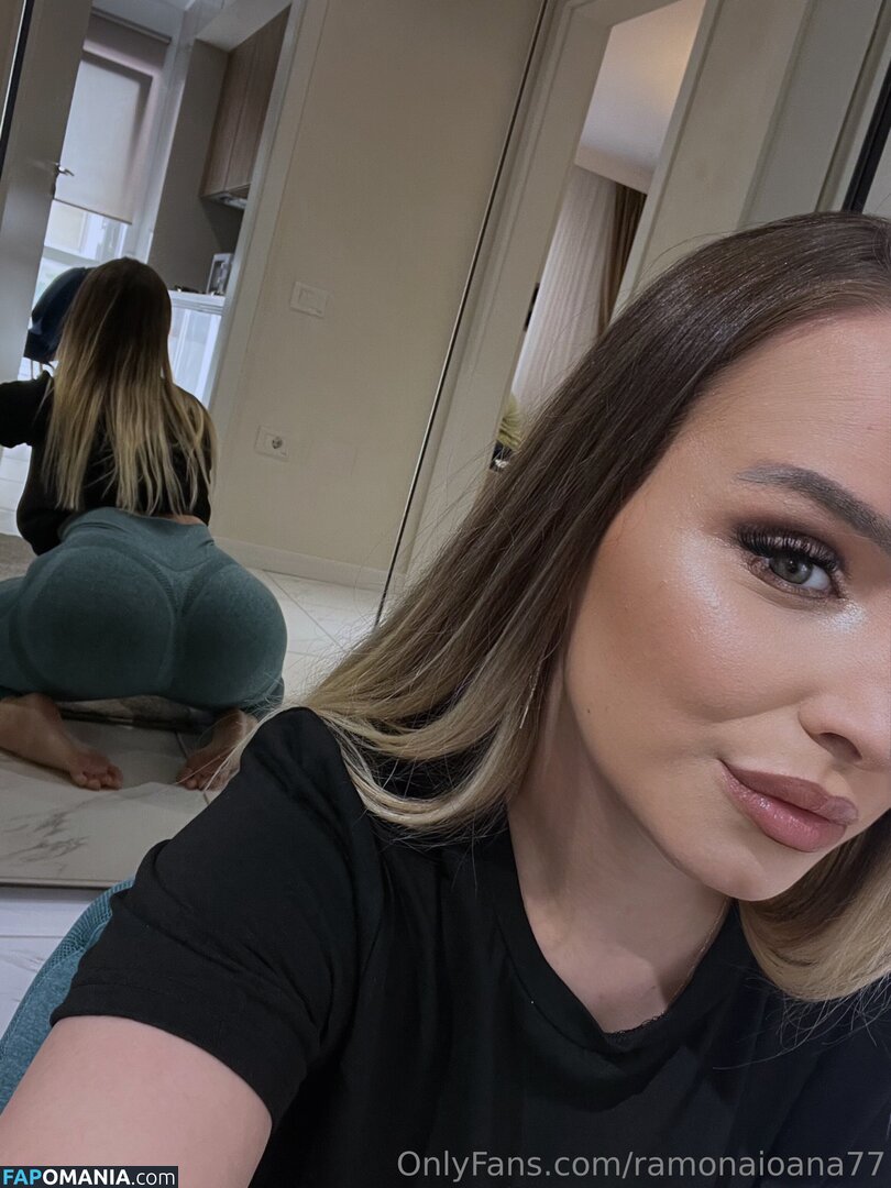 ramonaioana77 / vip3ra77 Naakt OnlyFans  Gelekte foto #32