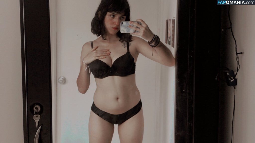 girlwithdragontat / ramonalothbrok Naakt OnlyFans  Gelekte foto #6