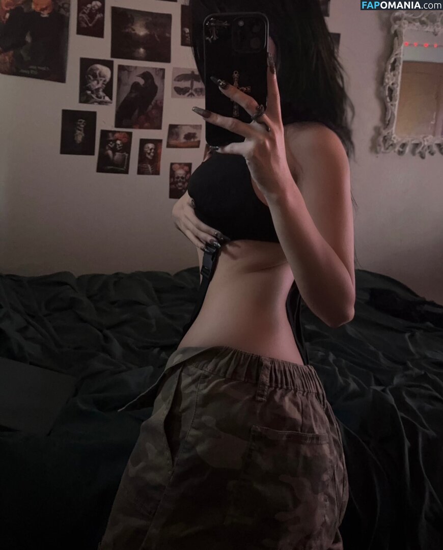 ratedreign / reign / reignrated Naakt OnlyFans  Gelekte foto #12