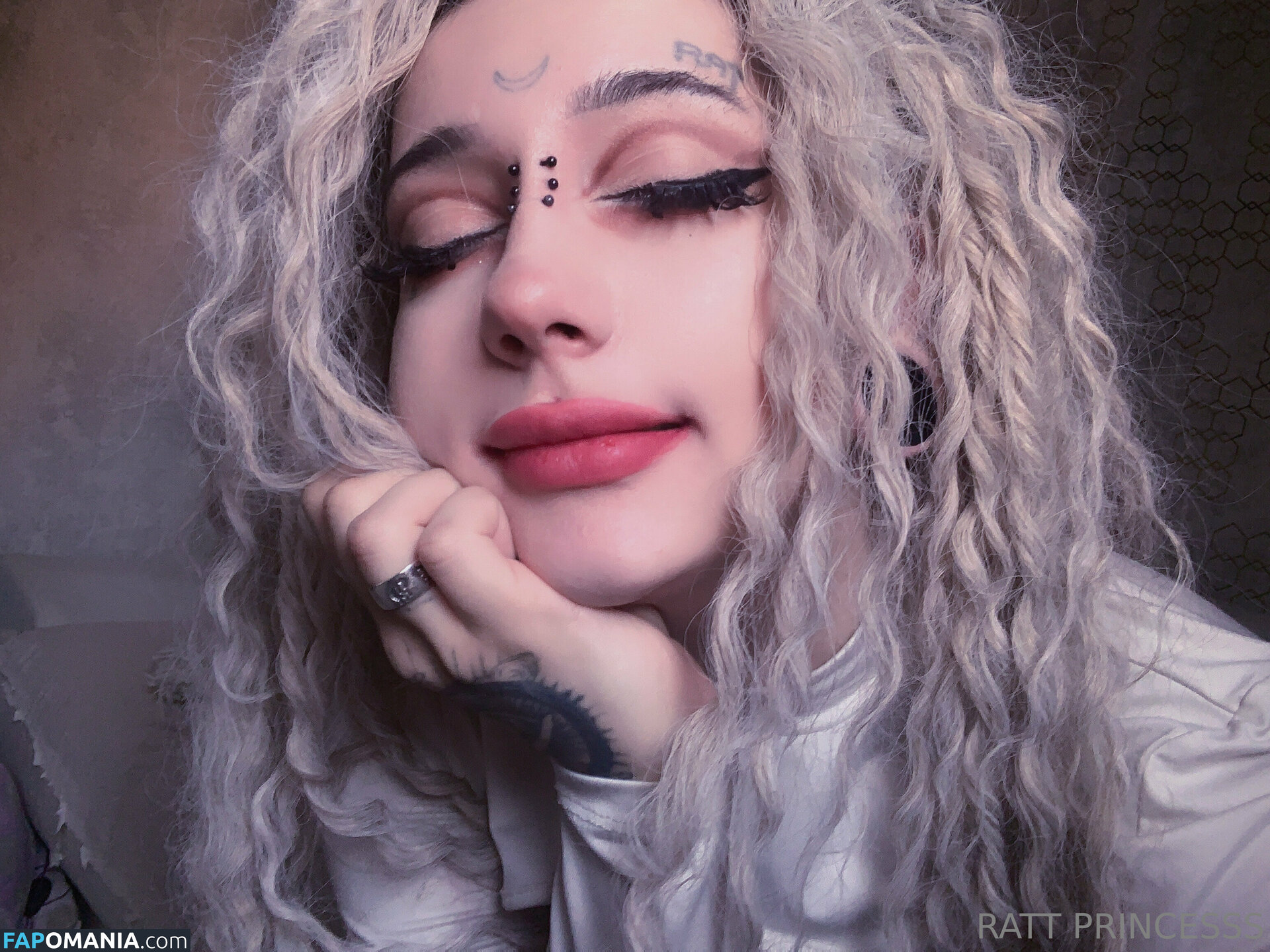 ratt_princess / ratt_princesss Naakt OnlyFans  Gelekte foto #86