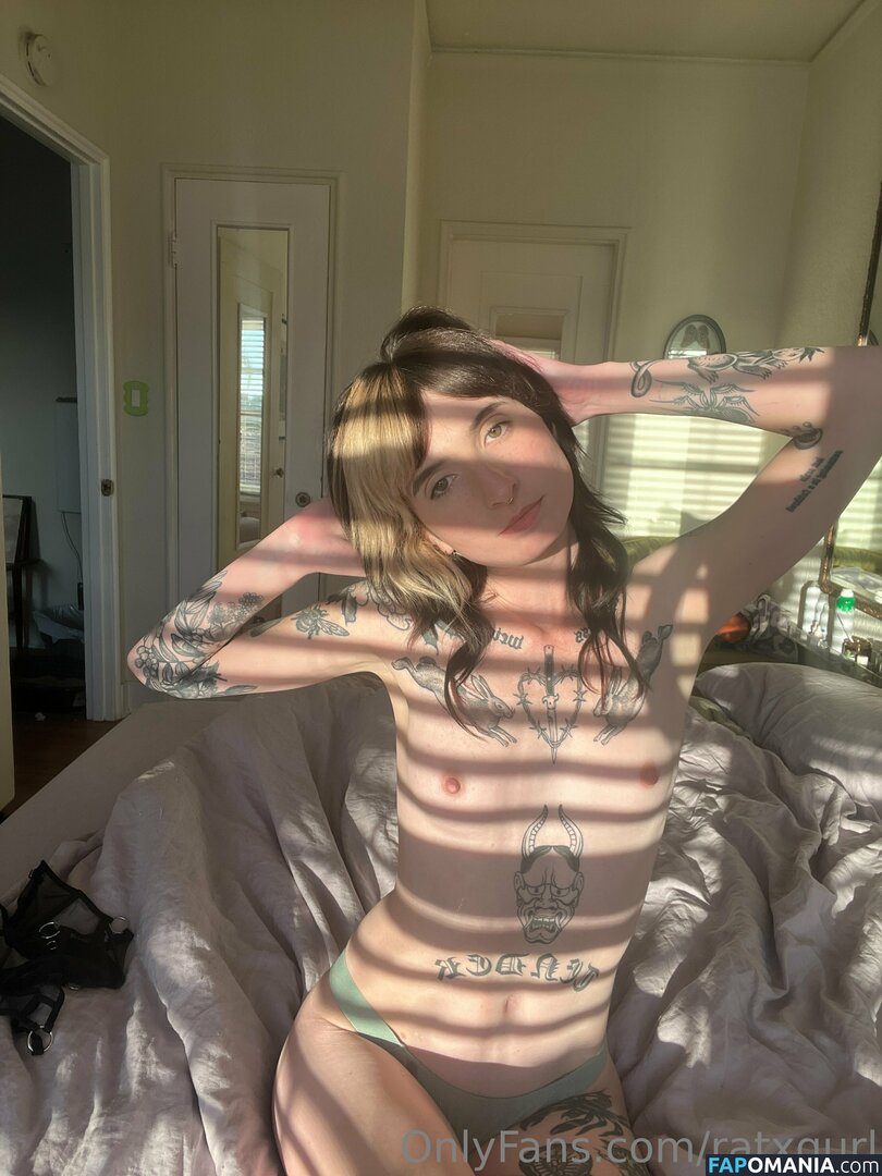 Own_Practice_8161 / ratxgurl Naakt OnlyFans  Gelekte foto #8