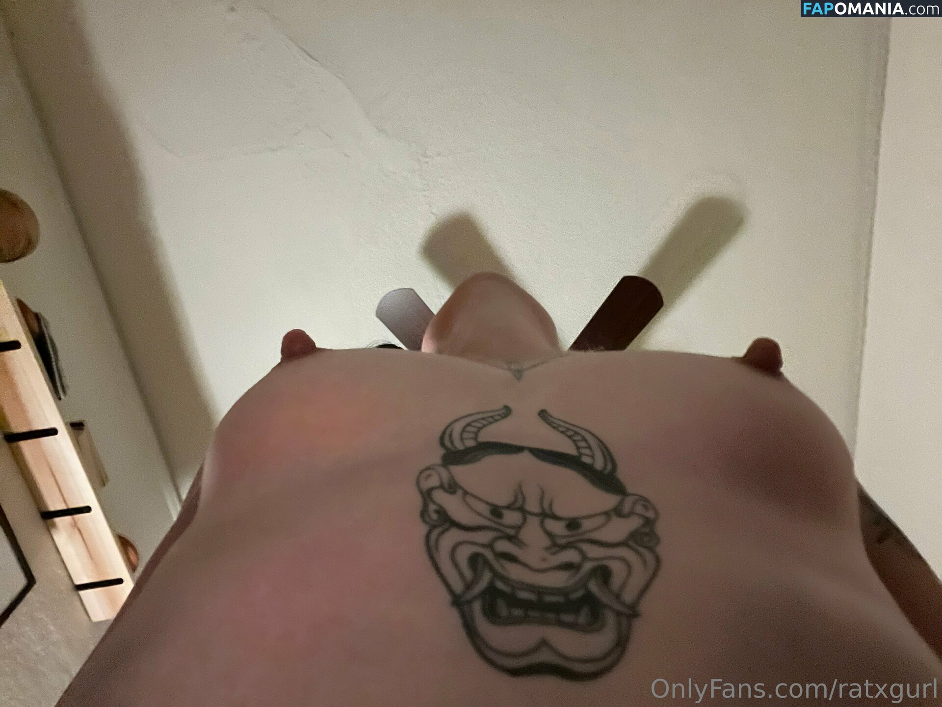 Own_Practice_8161 / ratxgurl Naakt OnlyFans  Gelekte foto #143
