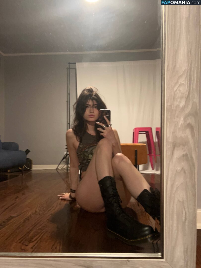 RawrReeXD  / RawrReeXD / Rorey / rawrreexd Naakt OnlyFans  Gelekte foto #3