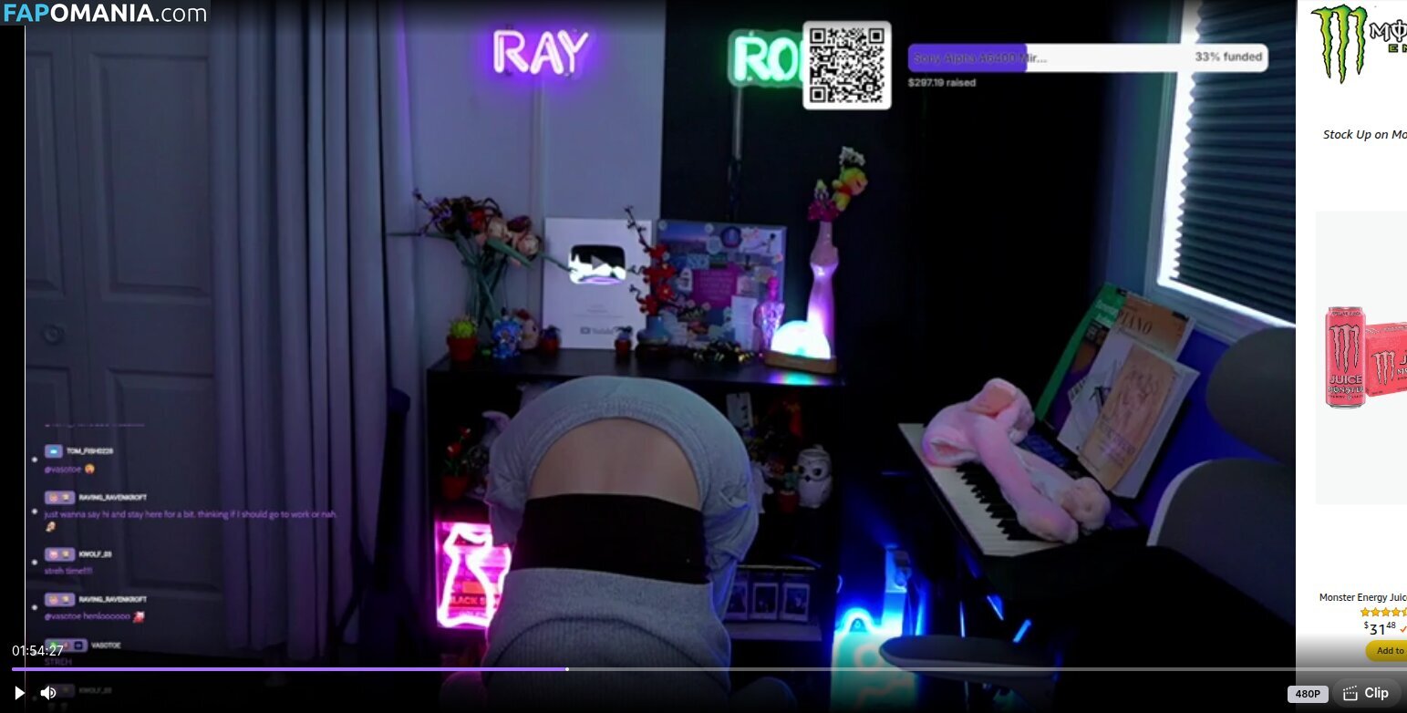 Rayactions / rayactions_ Naakt OnlyFans  Gelekte foto #27