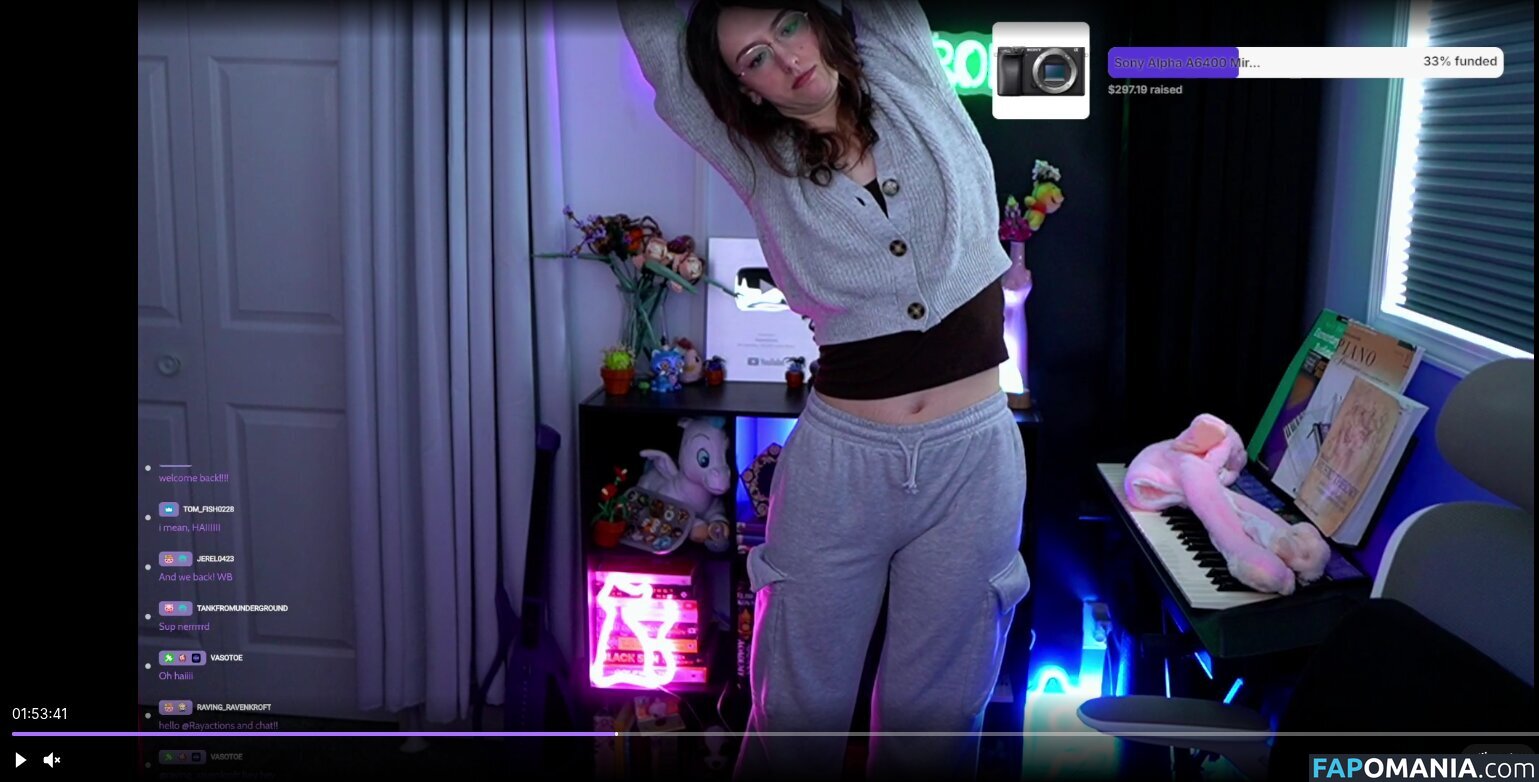 Rayactions / rayactions_ Naakt OnlyFans  Gelekte foto #36