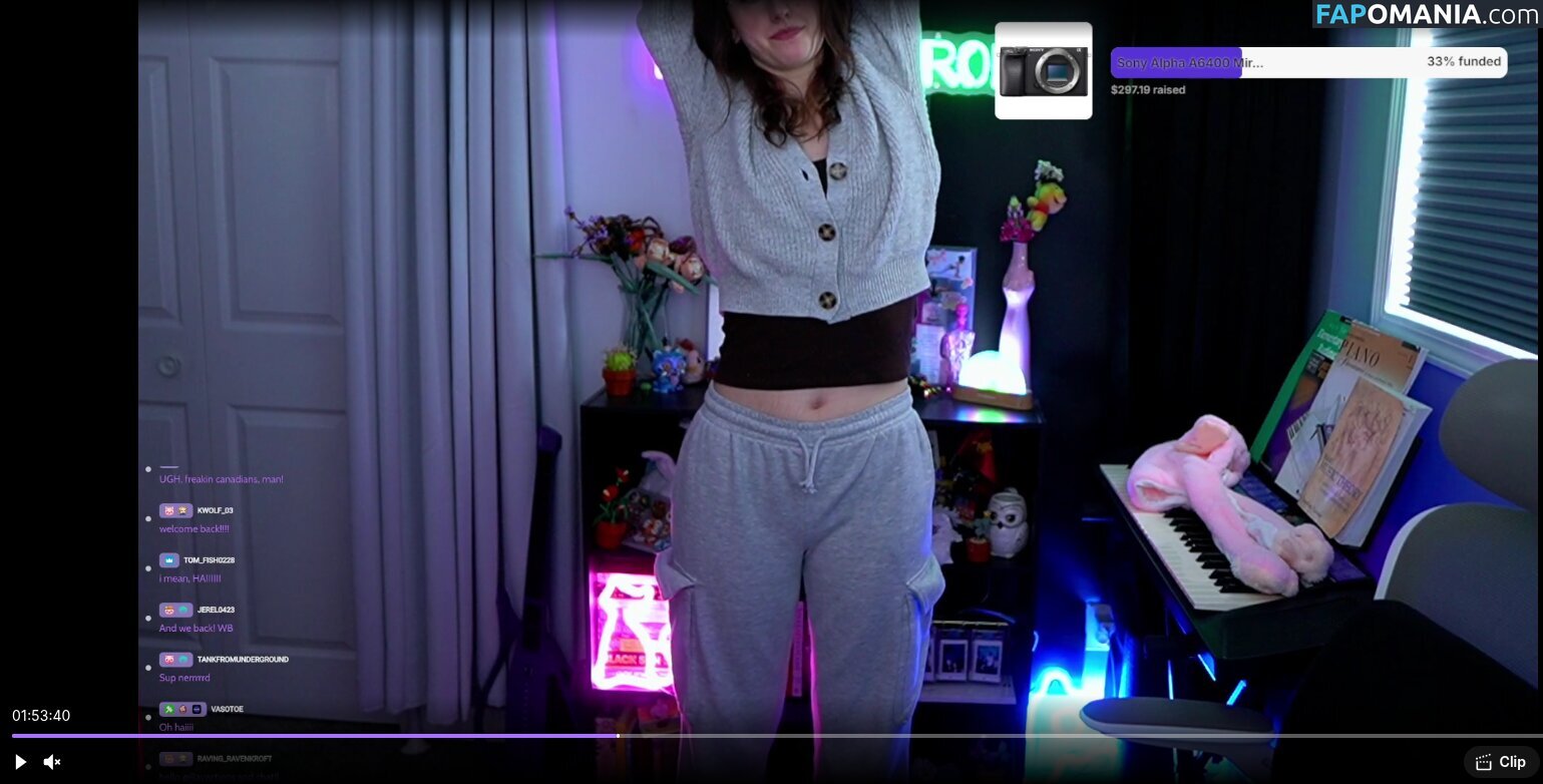Rayactions / rayactions_ Naakt OnlyFans  Gelekte foto #37