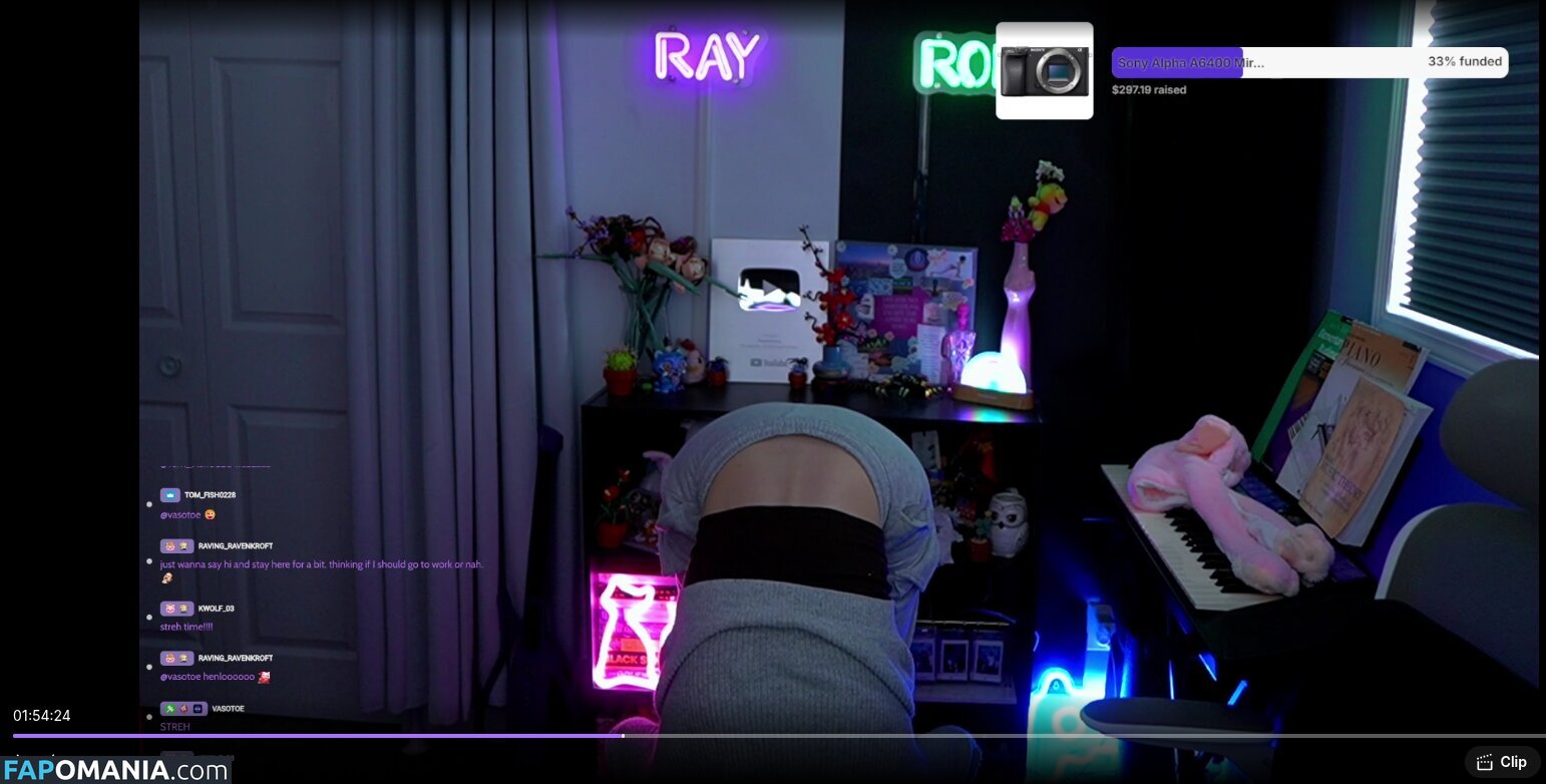 Rayactions / rayactions_ Naakt OnlyFans  Gelekte foto #45