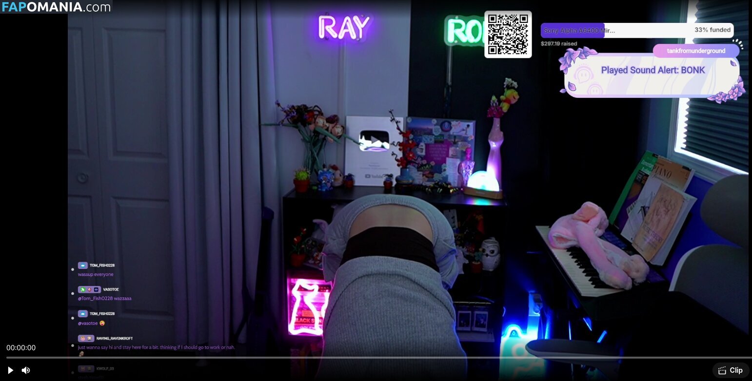 Rayactions / rayactions_ Naakt OnlyFans  Gelekte foto #46